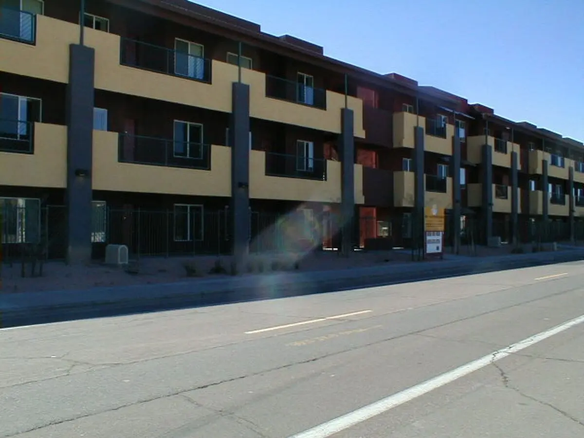 ***1st Month's Rent Free** 2 Bedroom 2 Bath In The Heart Of The Asu Campus