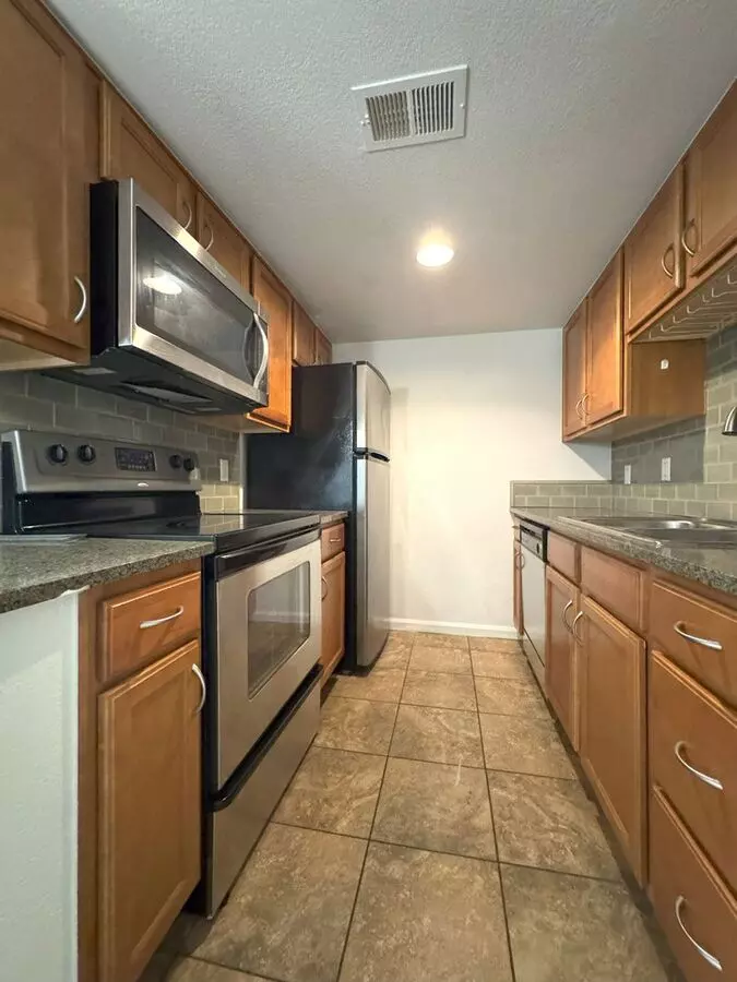 Charming 1-bedroom Condo In Tempe – photo 5
