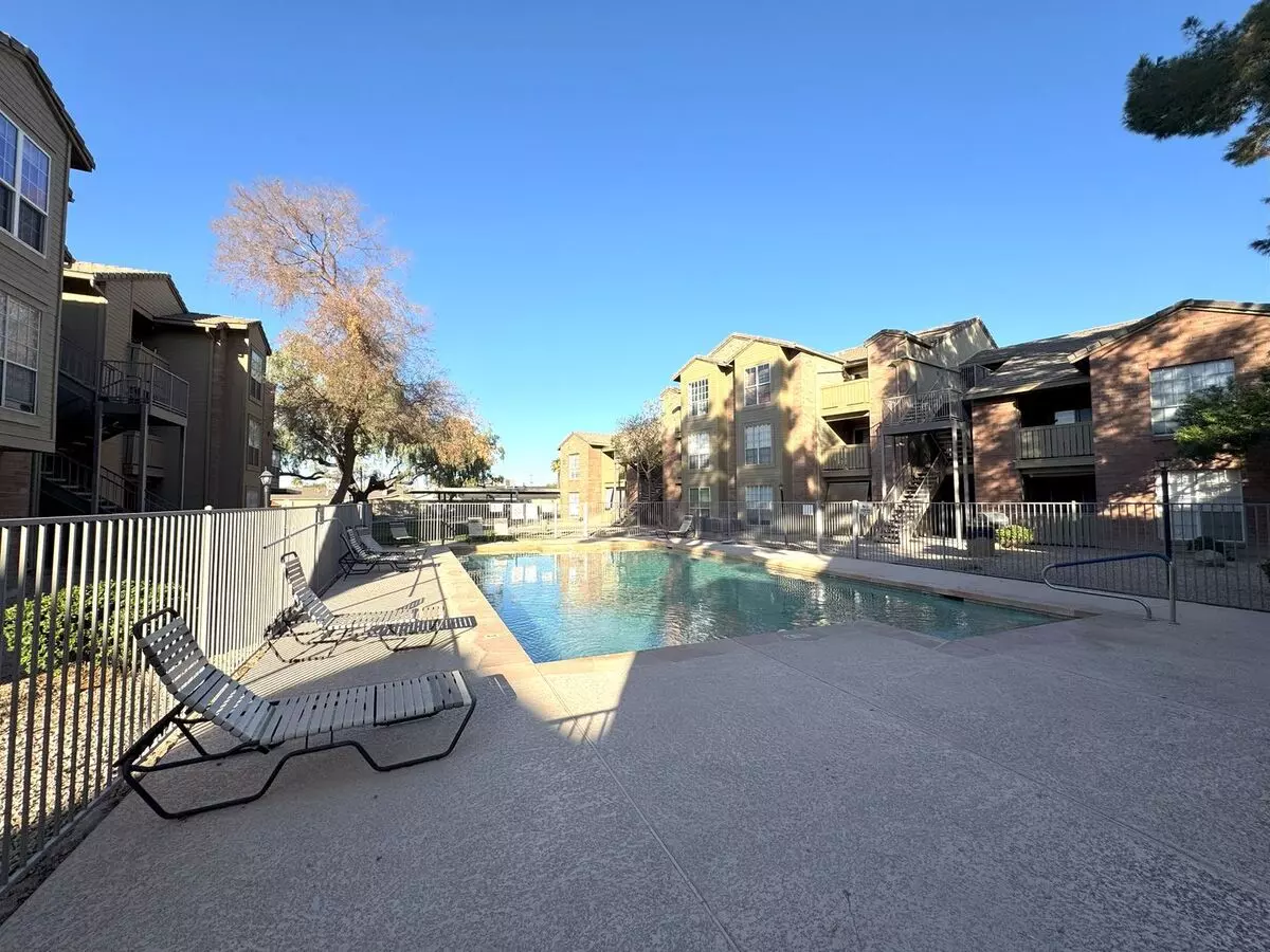 Charming 1-bedroom Condo In Tempe – photo 3