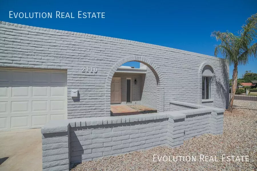 2110 South Shannon Drive, Tempe, AZ 85282 photo 4