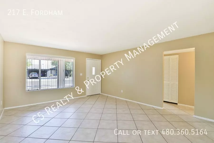217 East Fordham Drive, Tempe, AZ 85283 photo 4