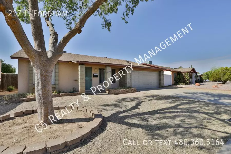 217 East Fordham Drive, Tempe, AZ 85283 photo 3