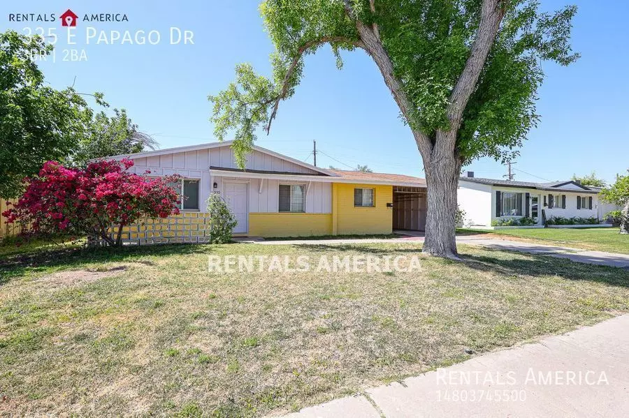 335 E Papago Dr photo 4