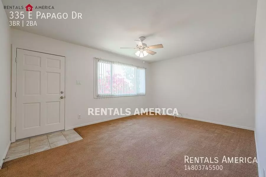 335 E Papago Dr photo 2