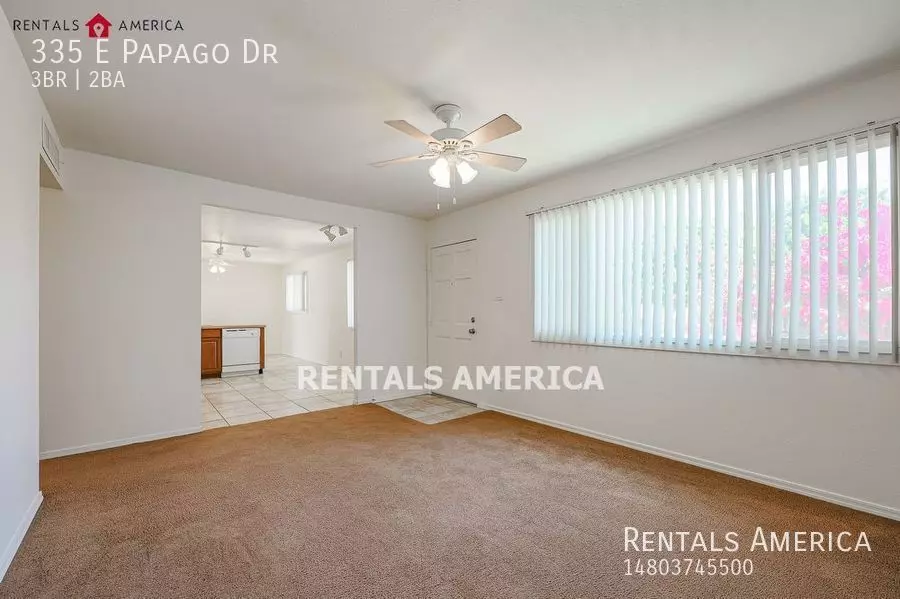 335 E Papago Dr photo 5