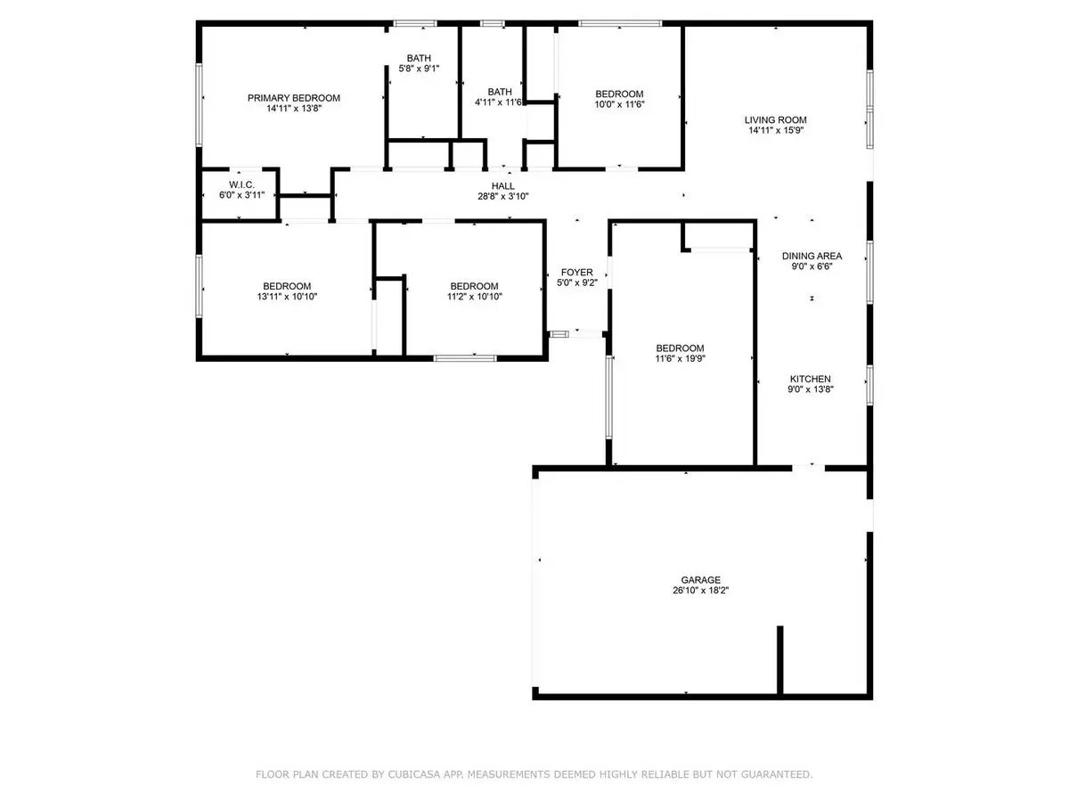 1113 East Balboa Drive, Tempe, AZ 85282 photo 3