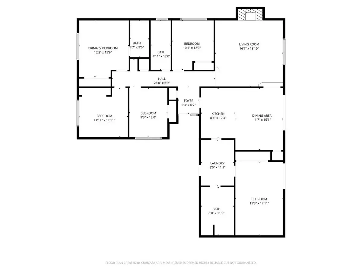 4124 South Grandview Avenue, Tempe, AZ 85282 photo 2