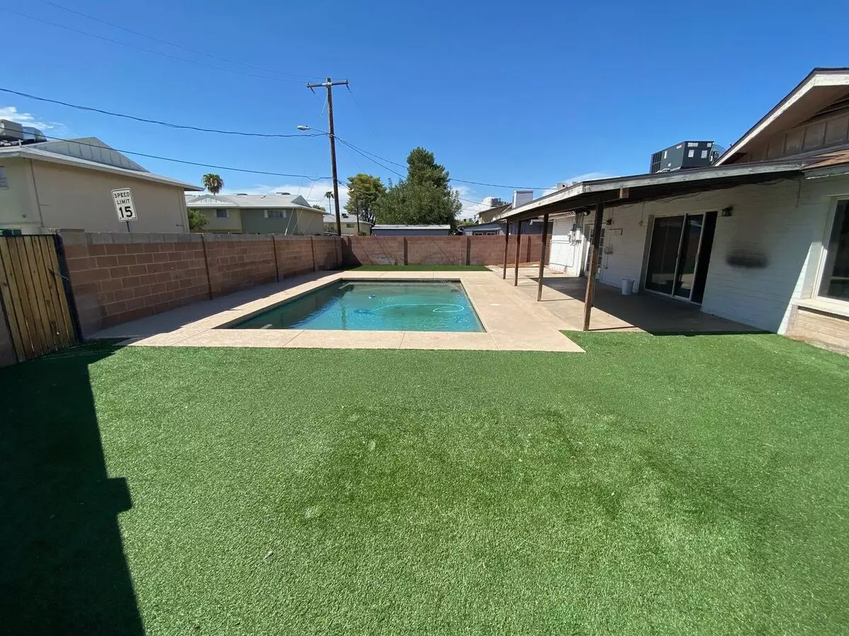 4124 South Grandview Avenue, Tempe, AZ 85282 photo 4