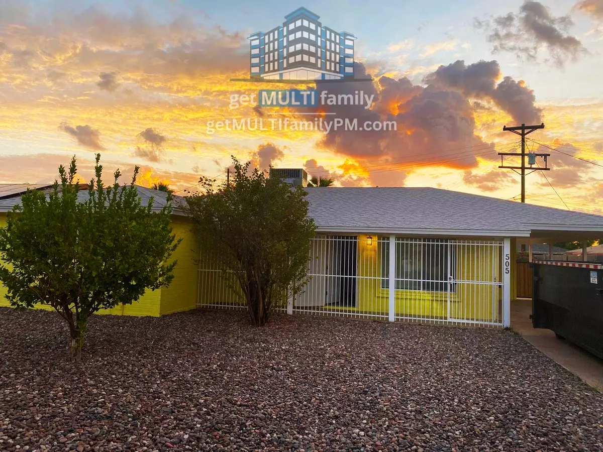 505 South Margo Drive, Tempe, AZ 85281 photo 4