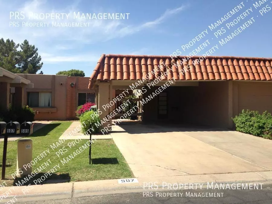 507 East Colgate Drive, Tempe, AZ 85283 photo 4
