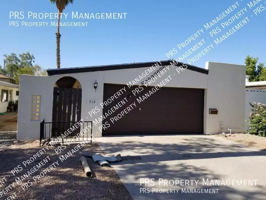 512 West Malibu Drive, Tempe, AZ 85282 photo 4