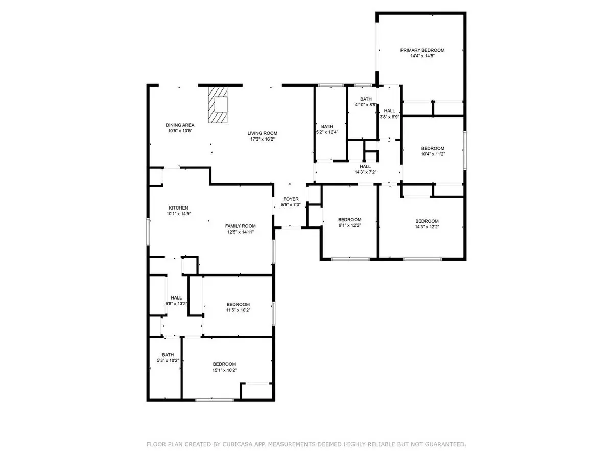 103 East Minton Drive, Tempe, AZ 85282 photo 2