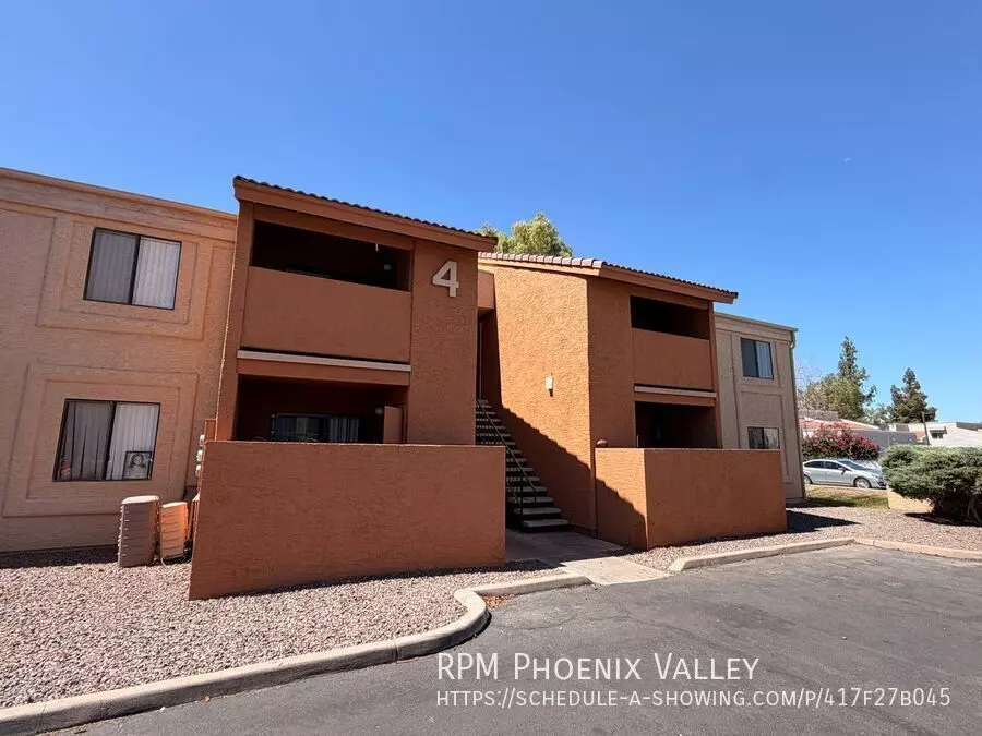 Parkside Apartments photo 2