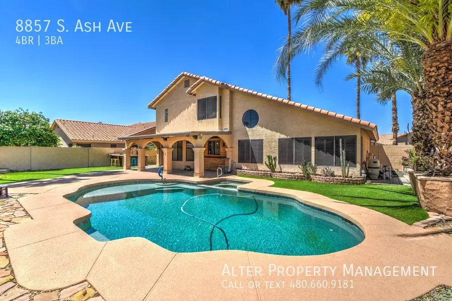8857 S Ash Avenue photo 4