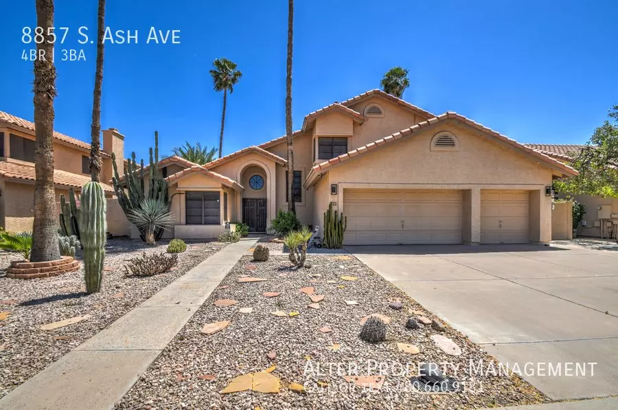 8857 S Ash Avenue photo 3