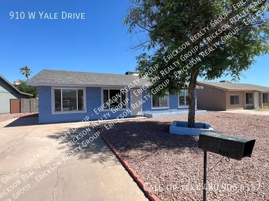 910 W Yale Dr Tempe, AZ 85283 photo 4