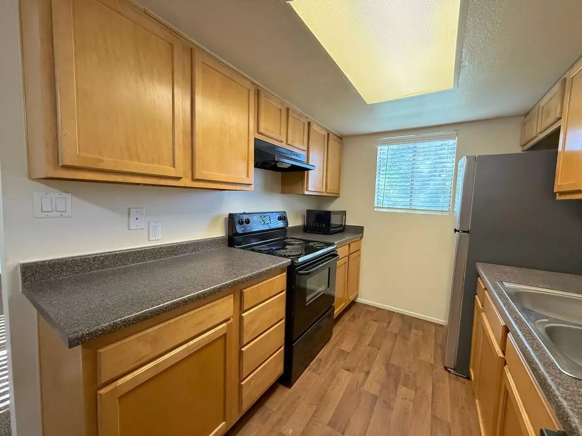 Tamarak Apartments photo 3