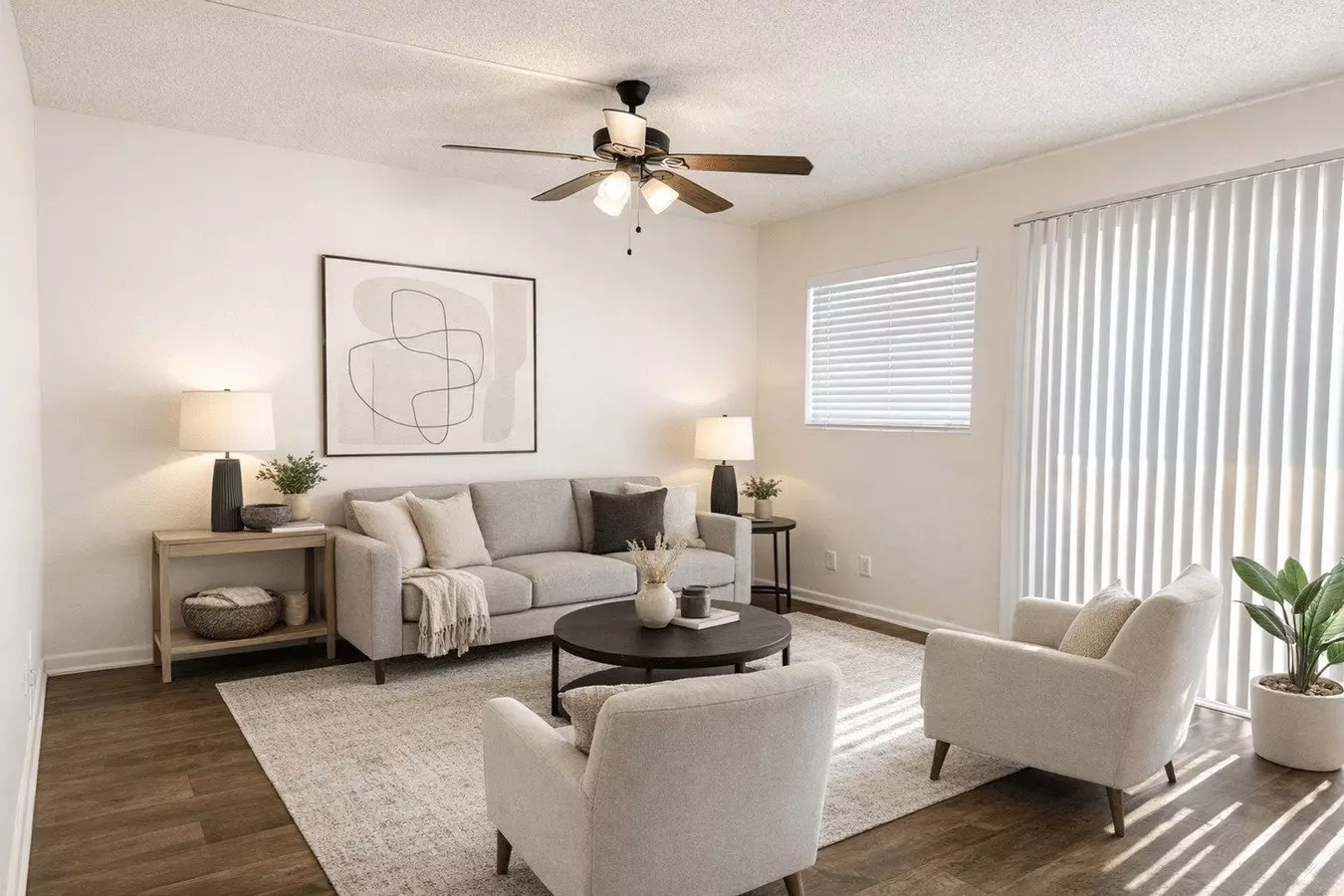 Unit 209 209 floor plan