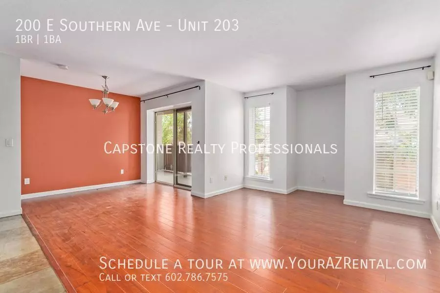 200 E Southern Ave photo 4
