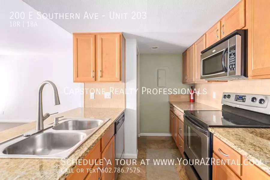 200 E Southern Ave photo 3
