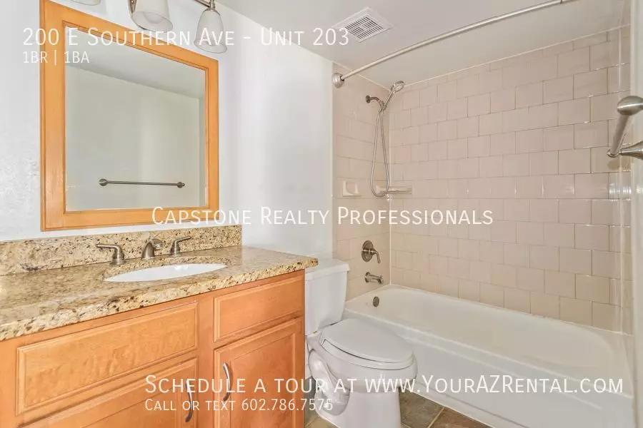 200 E Southern Ave photo 5