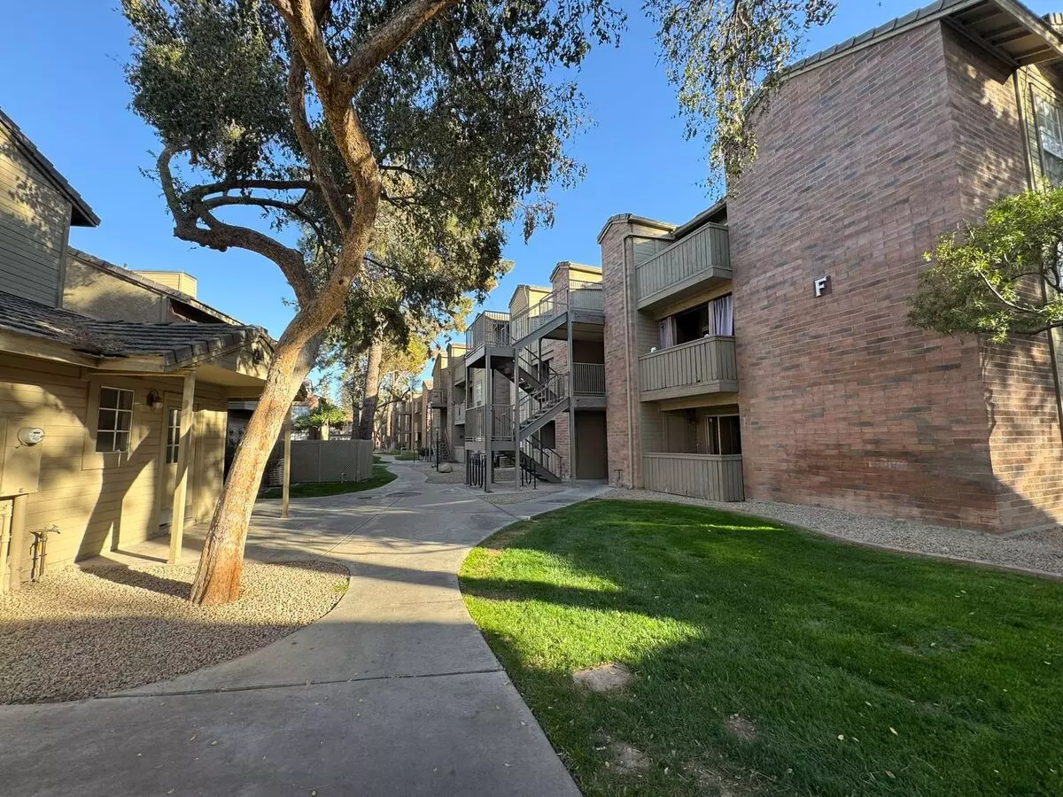 Charming 1-bedroom Condo In Tempe – photo 2