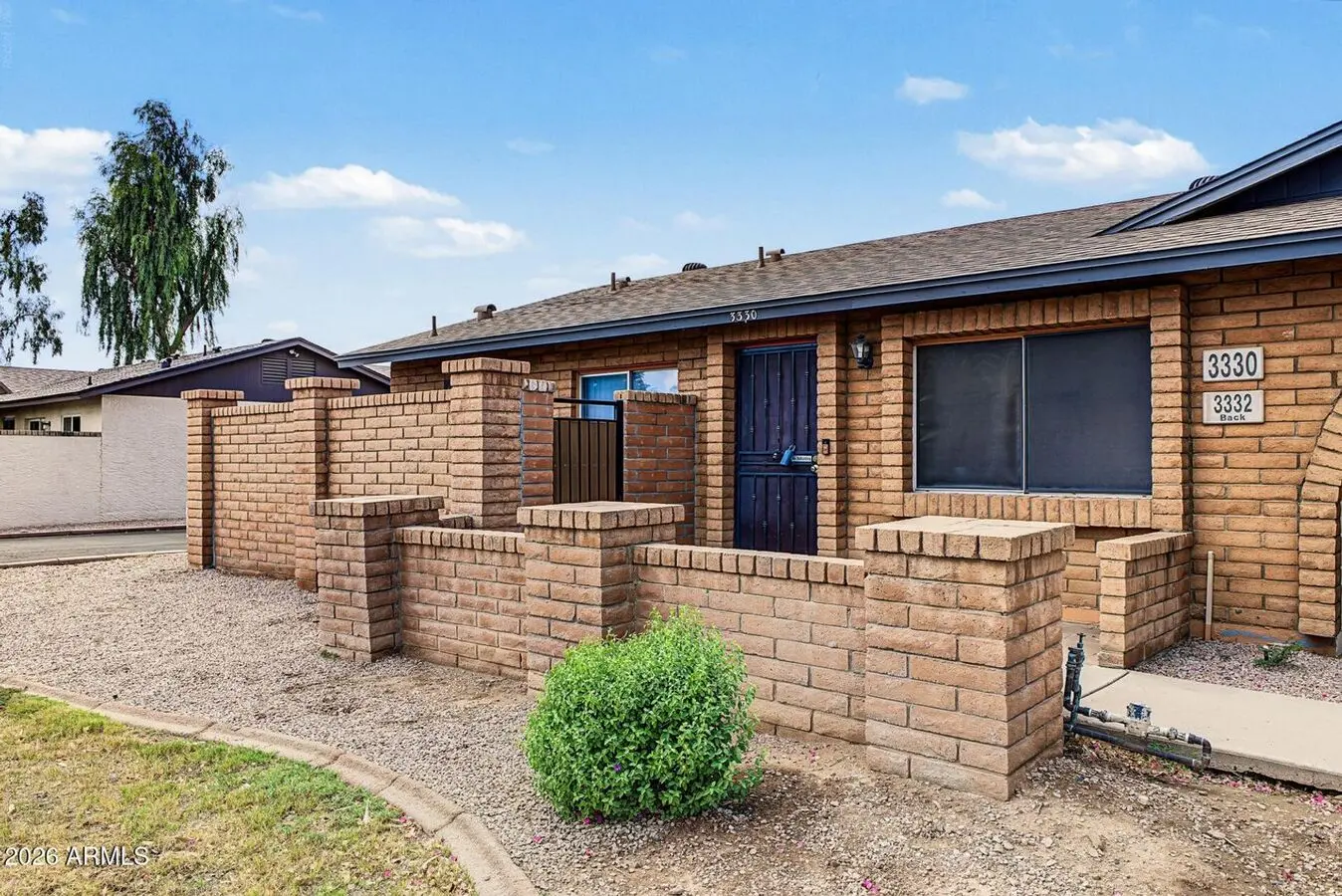 Charming Remodeled 2 Bedroom , 2 Bath Townhome In Tempe photo 4