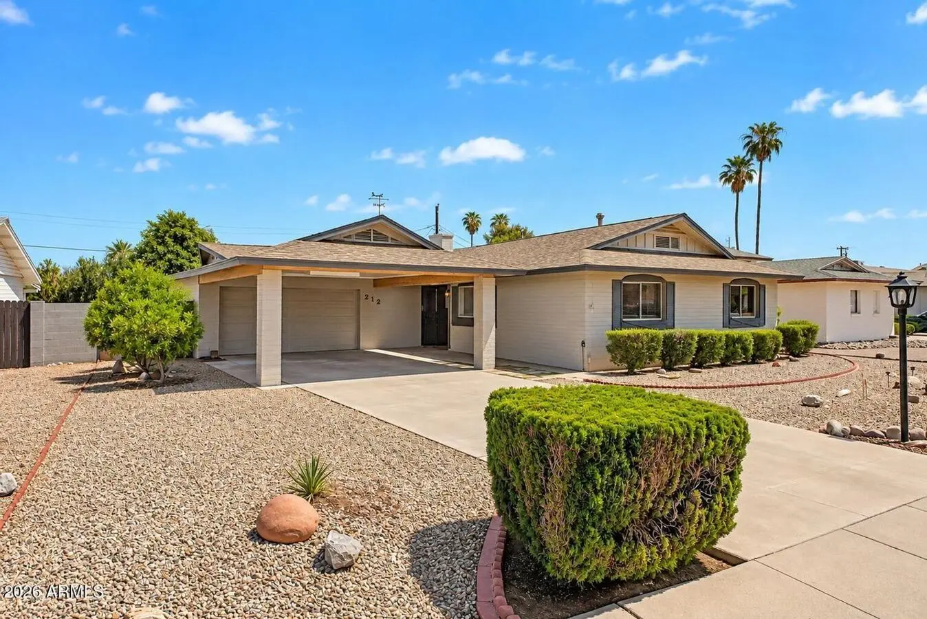 Free Rent Interested? Remodeled Tempe Home 4br/2ba
