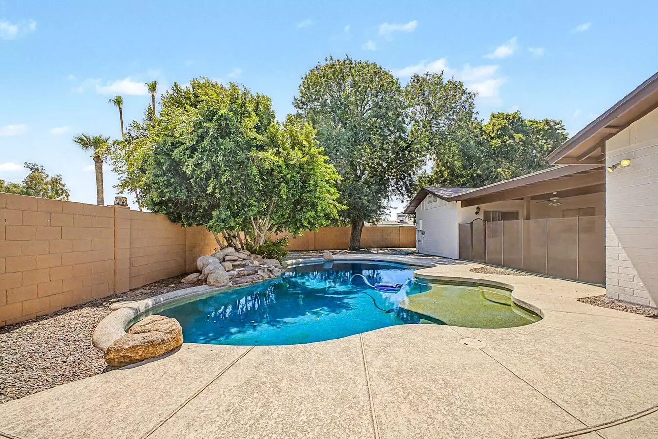 Great Tempe Home With Diving Pool photo 2