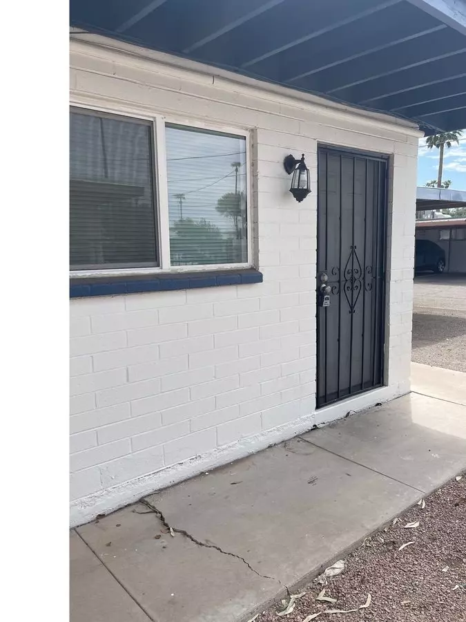 Just Remodeled Unit In Tempe 1Bed 1Bath No Laundry photo 2