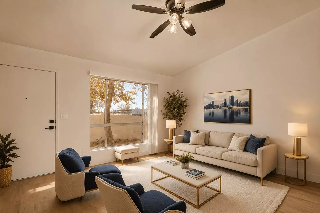 McKemy Apartments photo 3