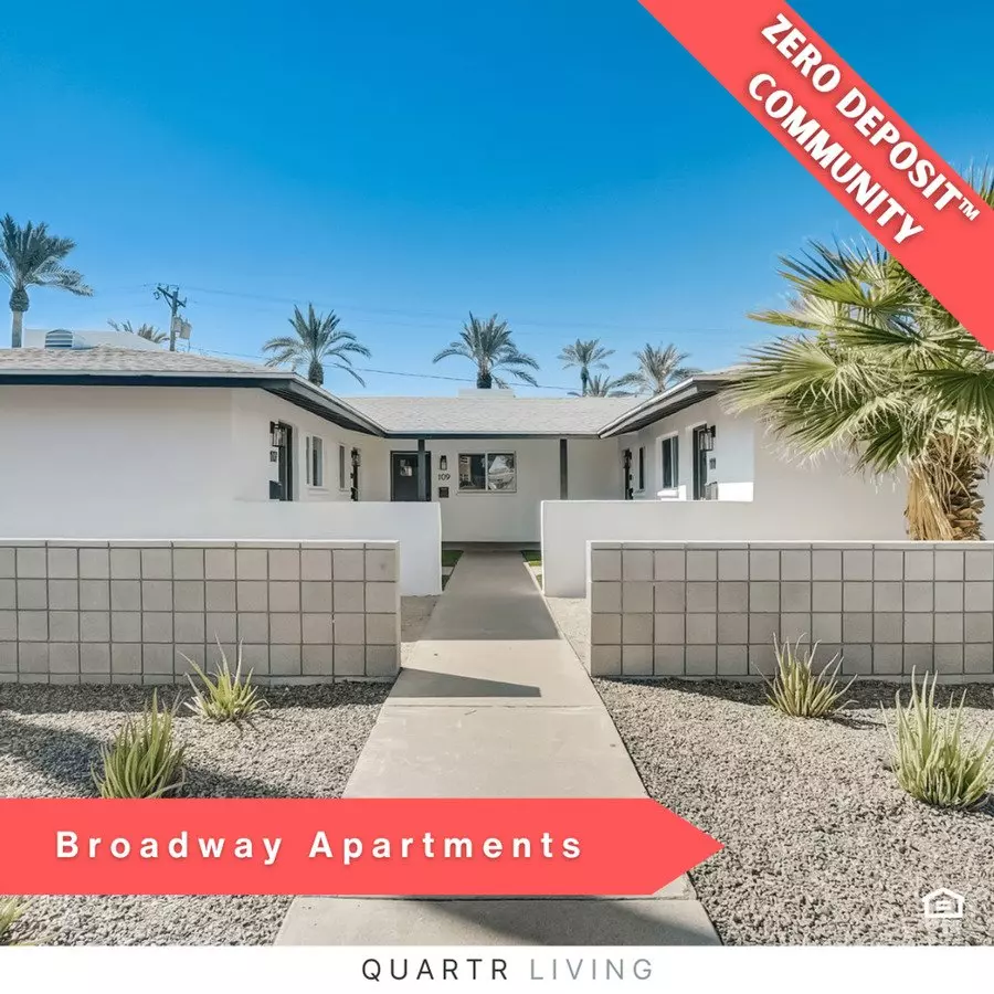 113 West Broadway Road, Tempe, AZ 85282 photo 2