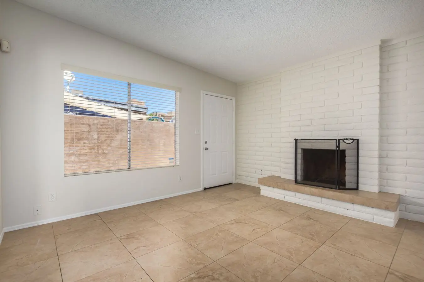 Quaint Two Bedroom, Two Bathroom In Tempe