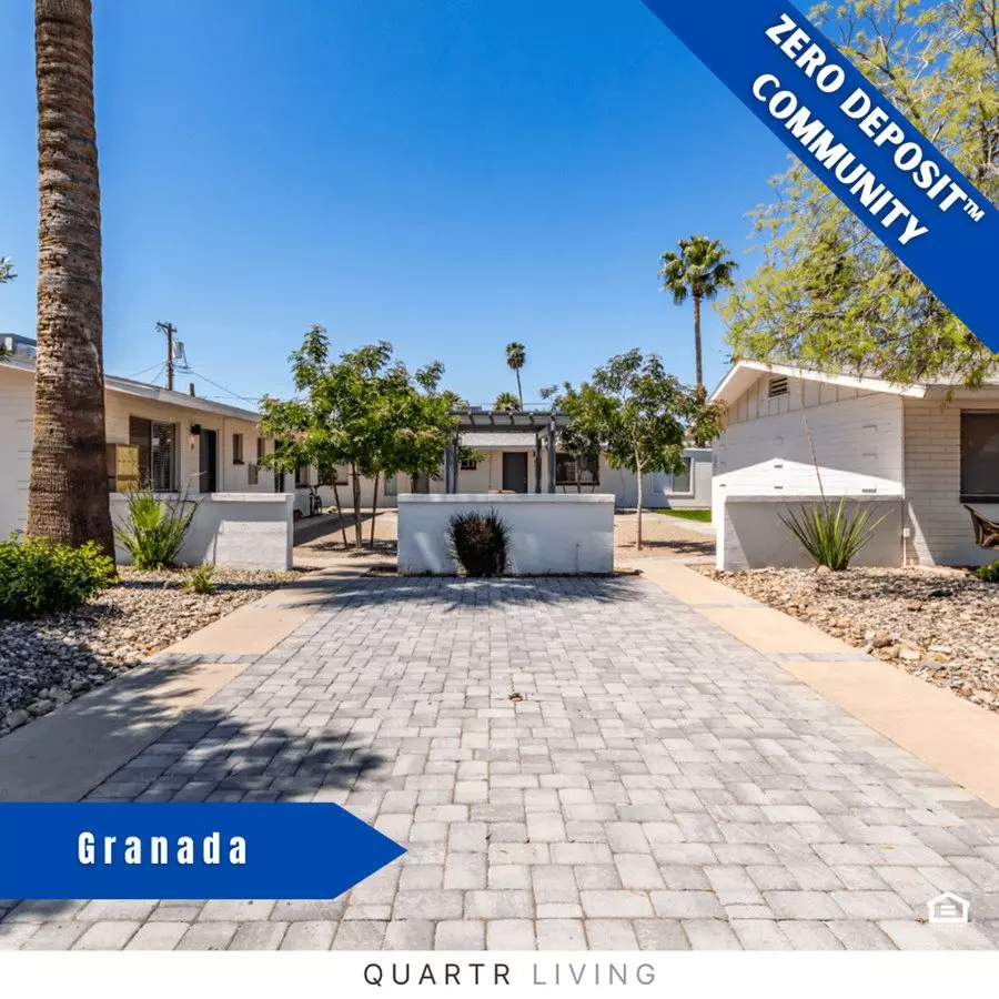 2012 S. Granada Drive - E photo 3