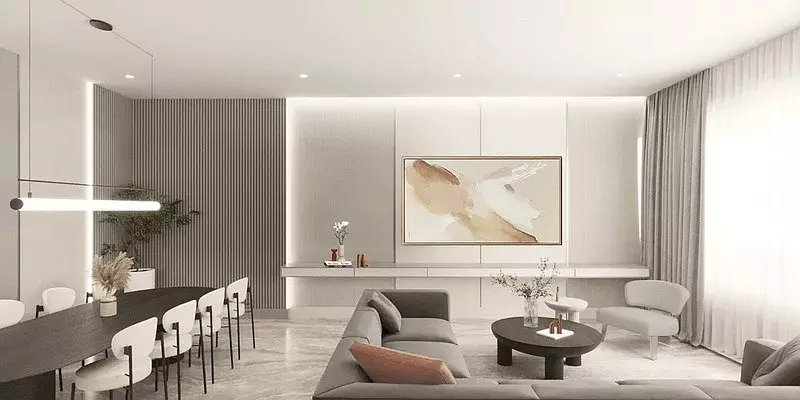 Marble Hill's First Luxury Building! photo 3