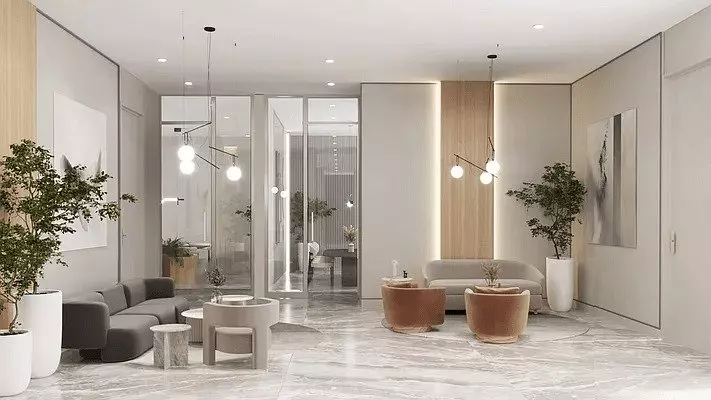 Marble Hill's First Luxury Building! photo 5