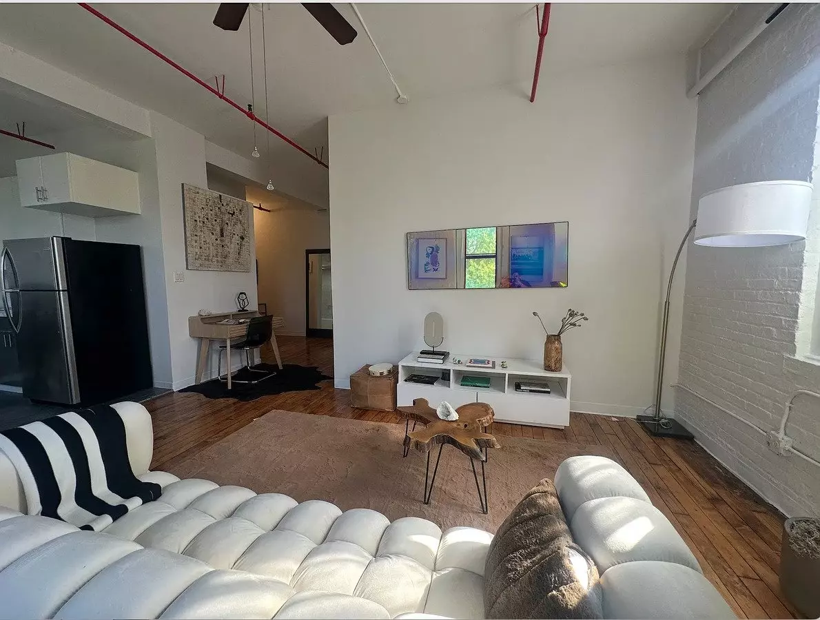 Sleek Modern Loft ? Rooftop Access ? Steps To Cafes &amp; 6 Train photo 4
