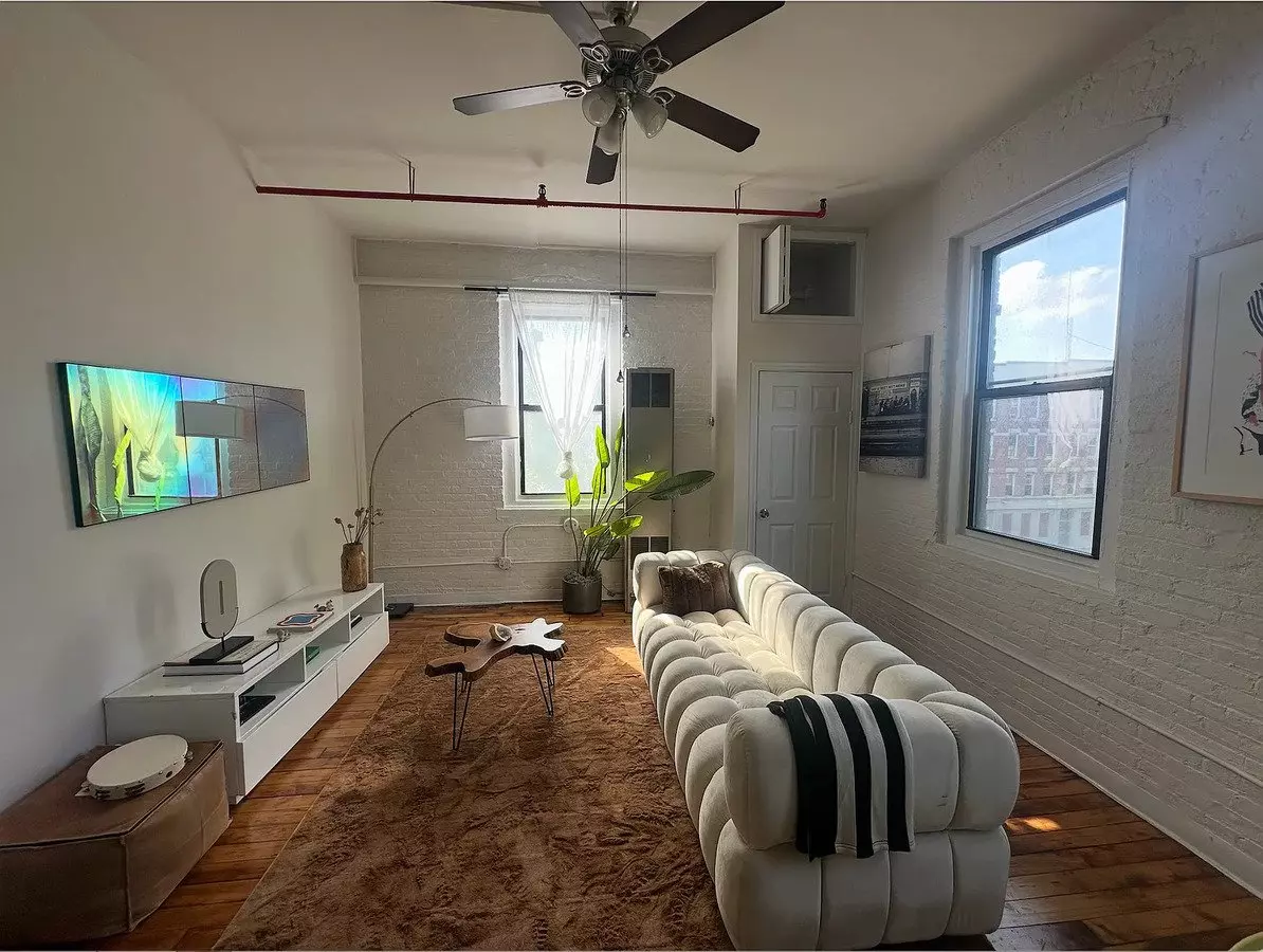 Sleek Modern Loft ? Rooftop Access ? Steps To Cafes &amp; 6 Train photo 5