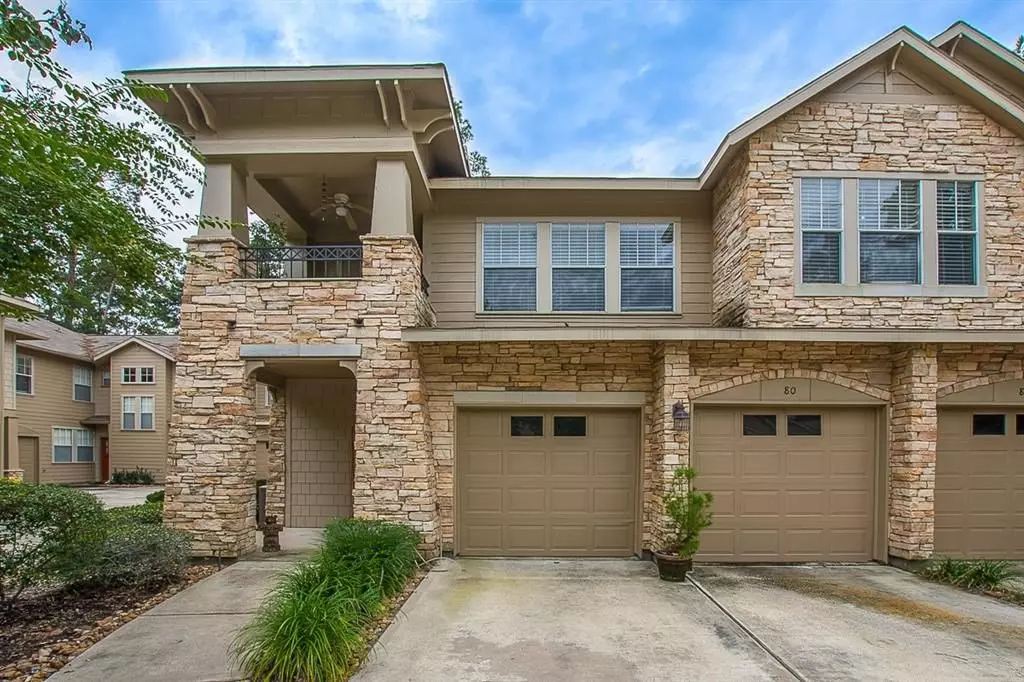80 Scarlet Woods Ct The Woodlands, TX 77380 photo 2