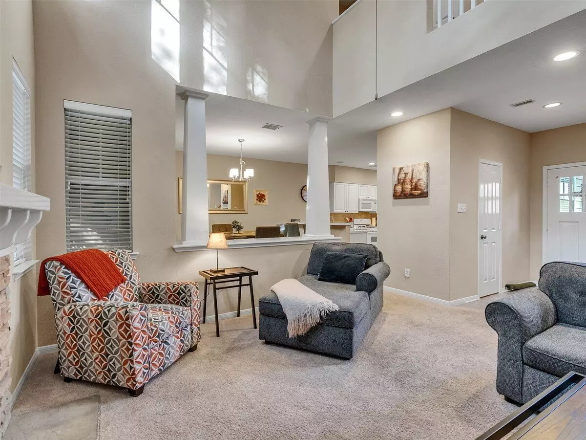 83 Scarlet Woods Ct Spring, TX 77380 photo 5