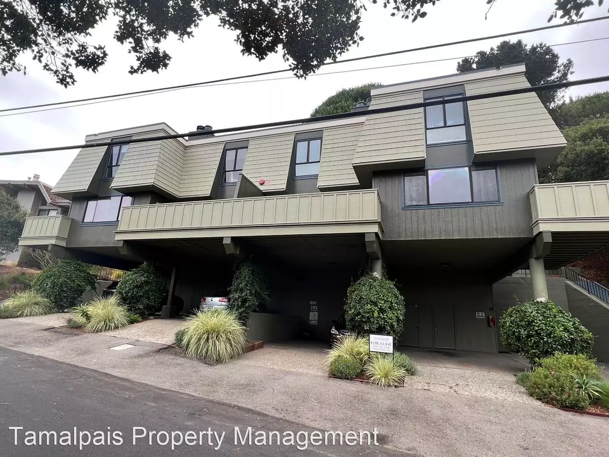 1206 Mariner Way, Belvedere Tiburon, CA 94920 photo 2