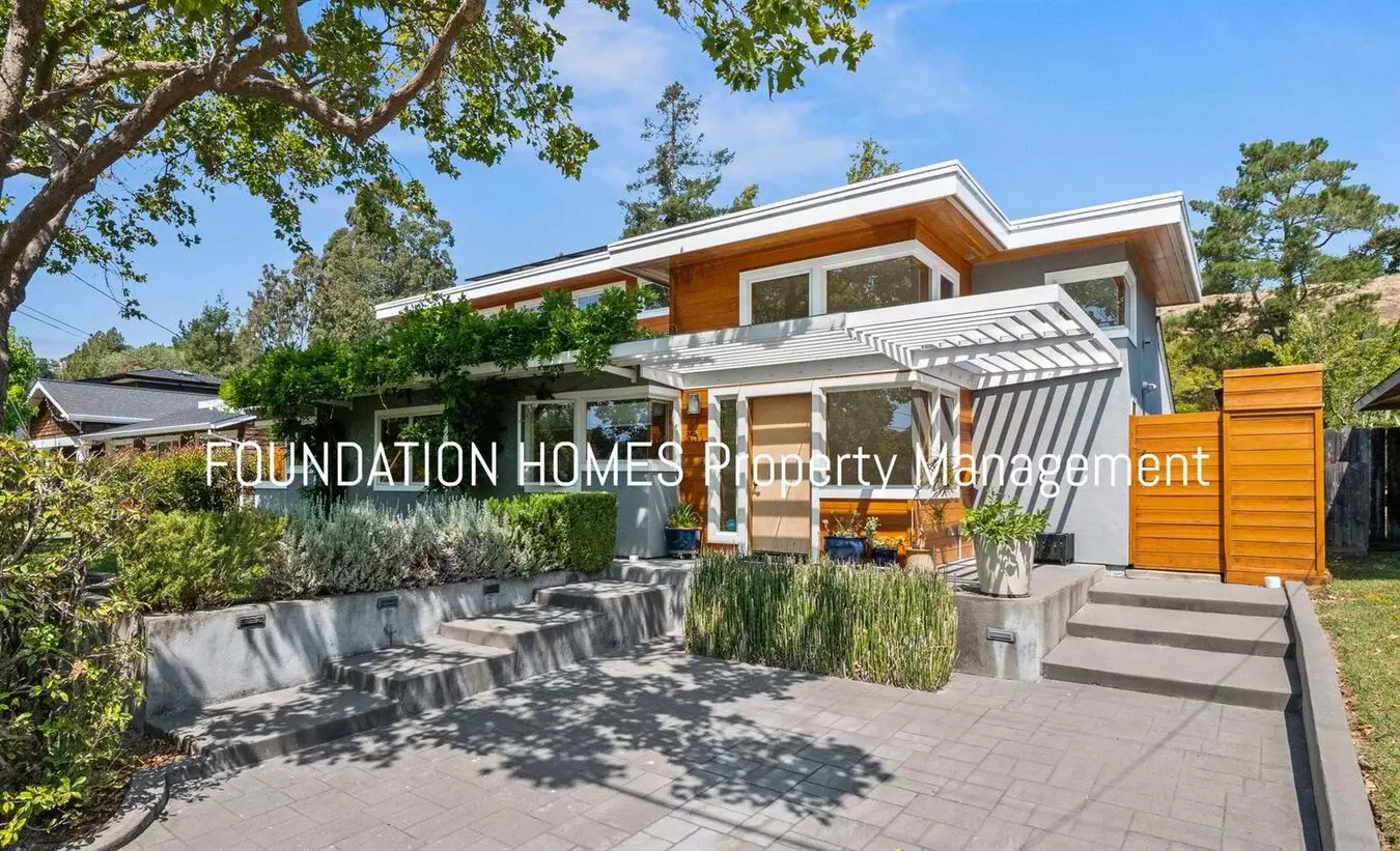 301 Karen Way, Tiburon, CA 94920 photo 2