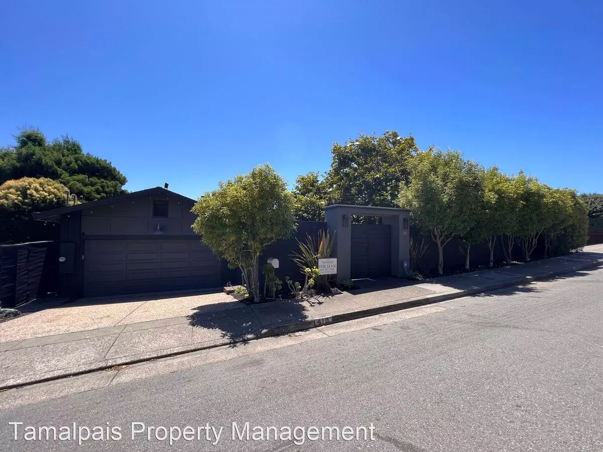 410 Hilary Drive, Belvedere Tiburon, CA 94920 photo 4