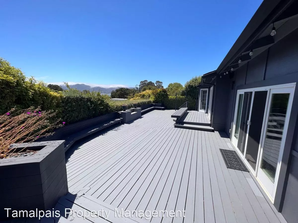 410 Hilary Drive, Belvedere Tiburon, CA 94920 photo 2