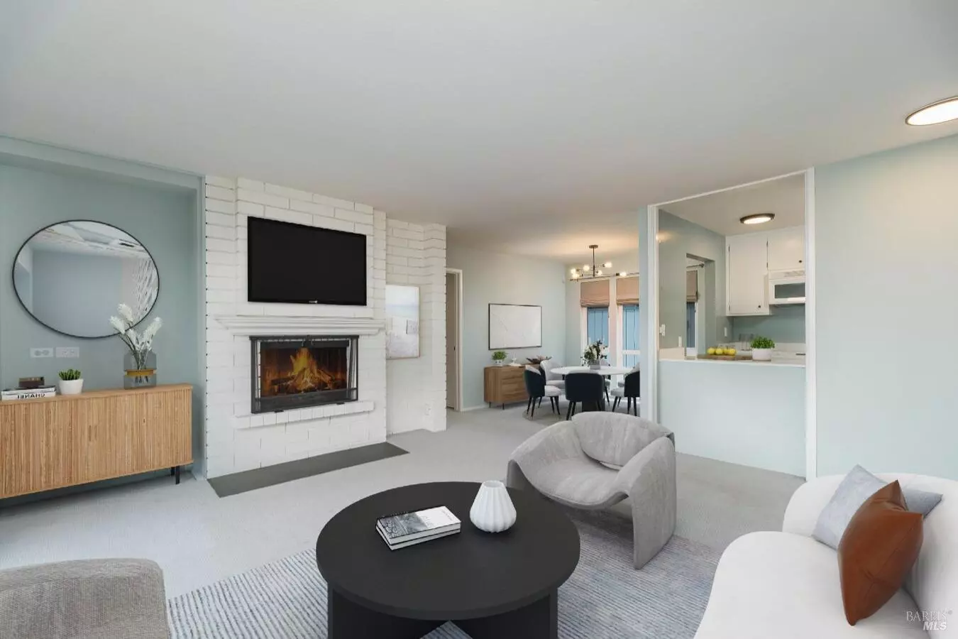 45 Harbor Oak Drive, Belvedere Tiburon, CA 94920 photo 4