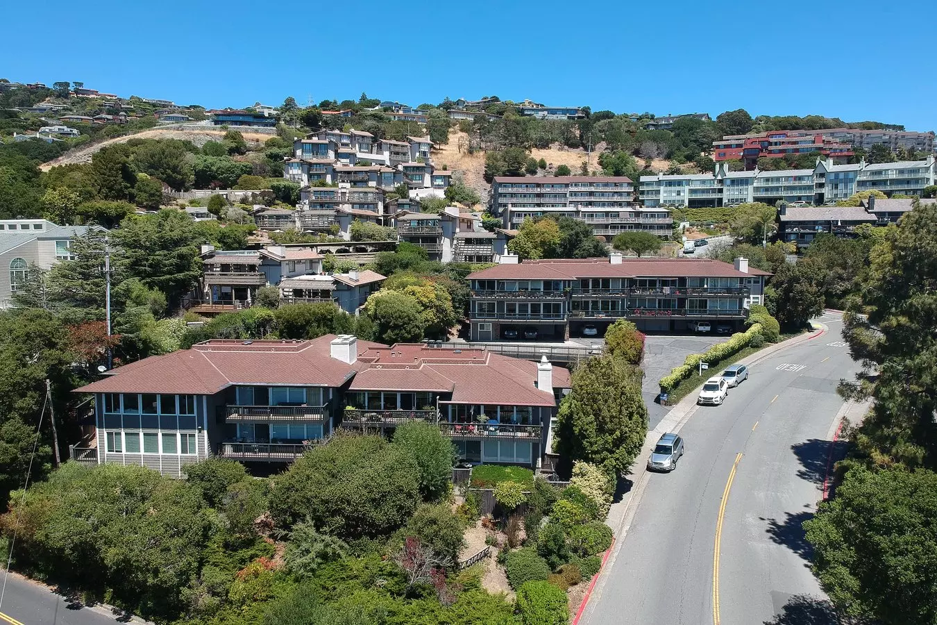 Harbor View At Tiburon photo 5