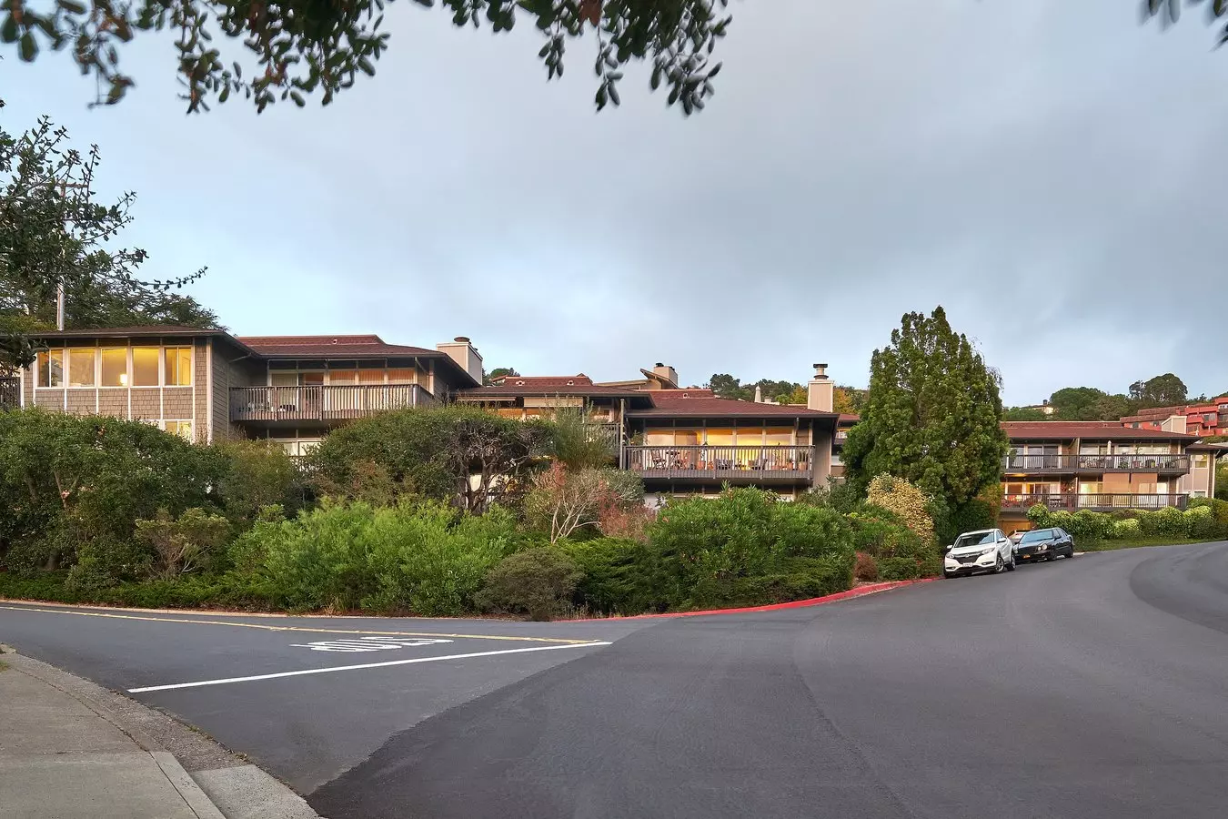 Harbor View At Tiburon photo 3