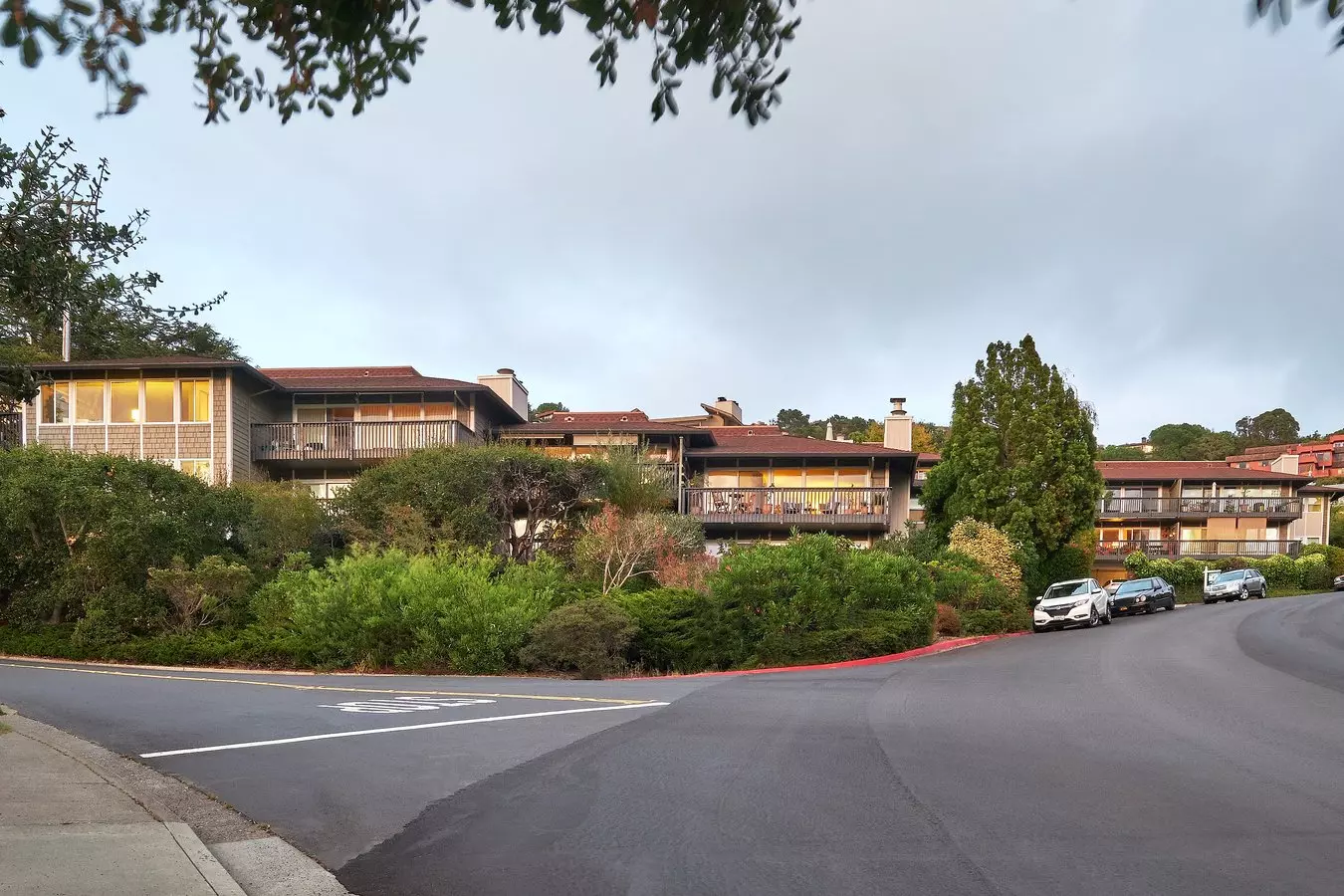 Harbor View At Tiburon photo 2