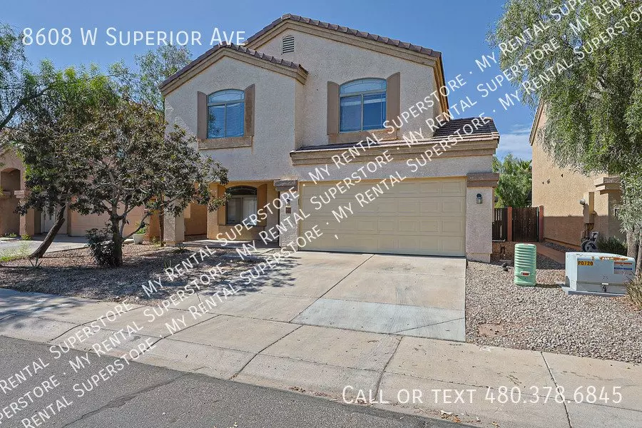 8608 W Superior Ave photo 5