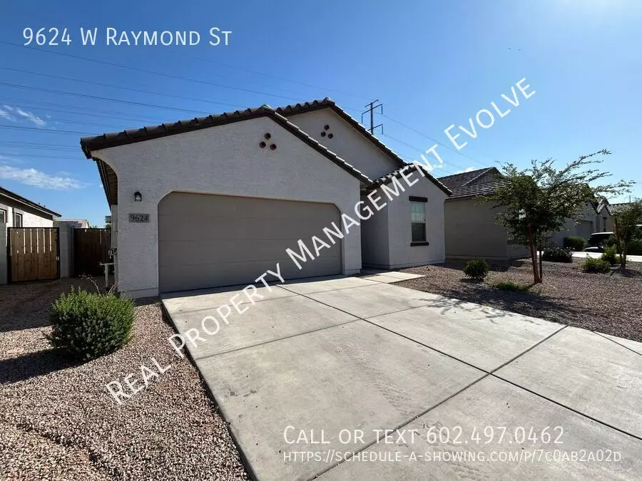 9624 West Raymond Street, Tolleson, AZ 85353 photo 3